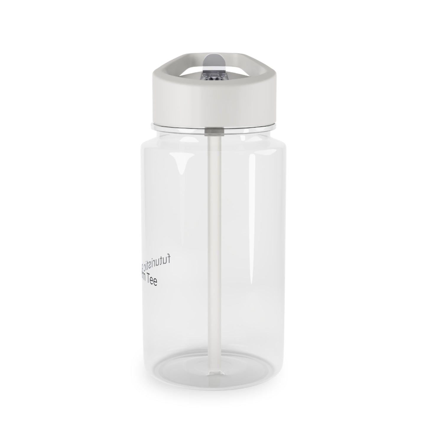 Tritan Water Bottle