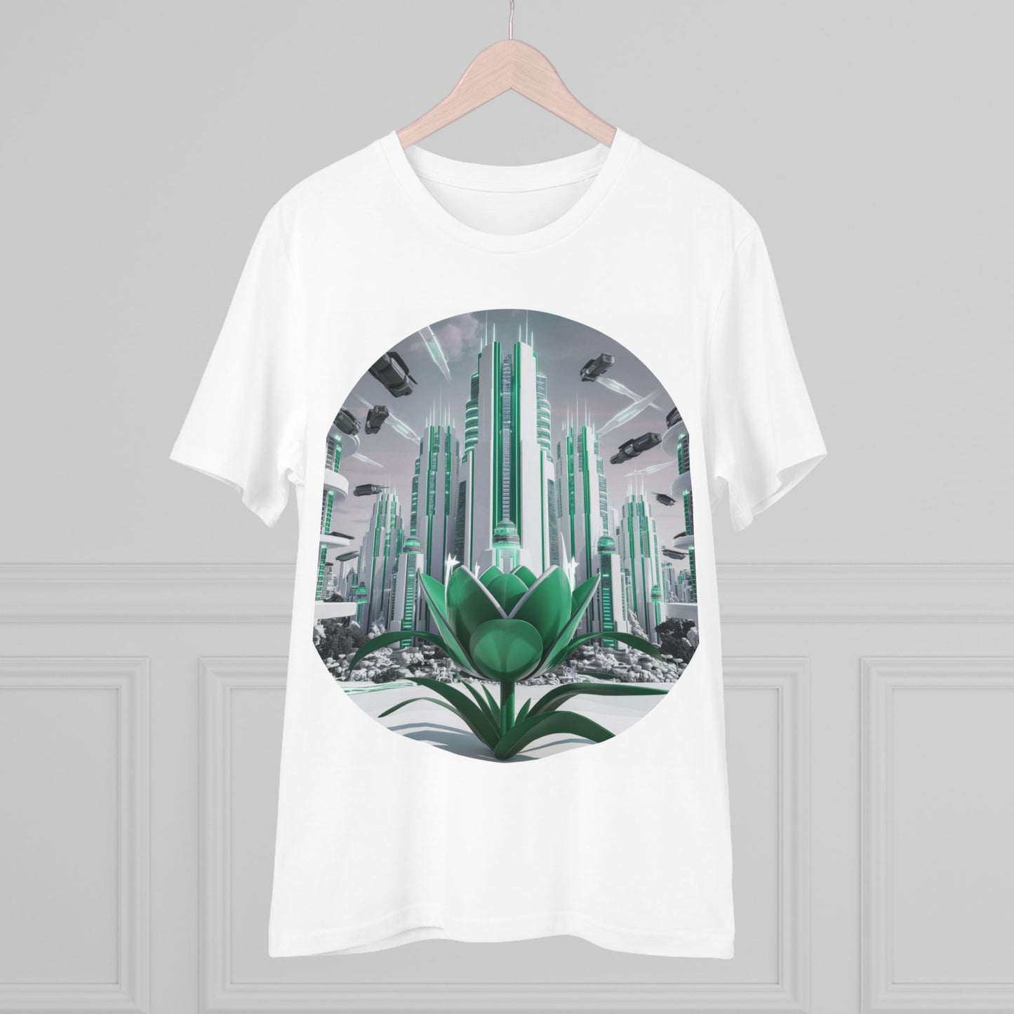 Organic T-shirt - Unisex