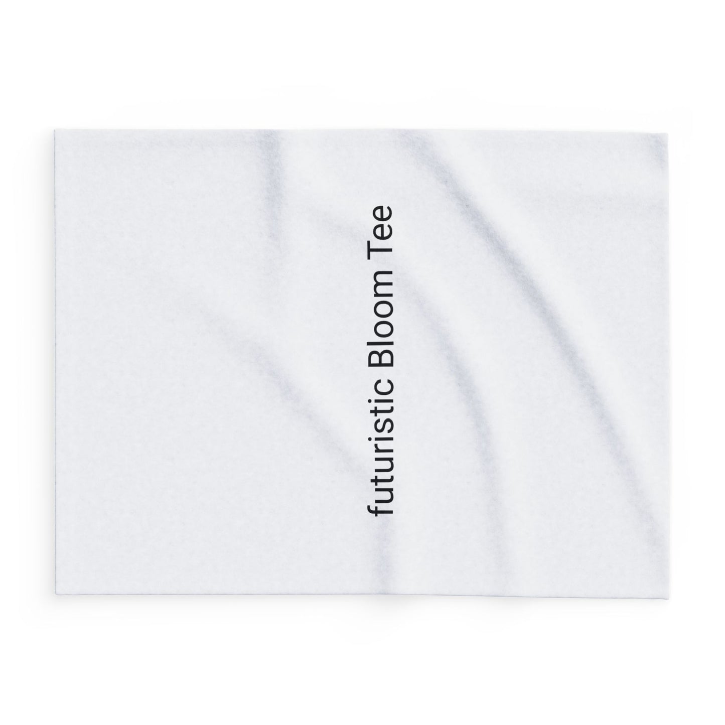 Arctic Fleece Blanket