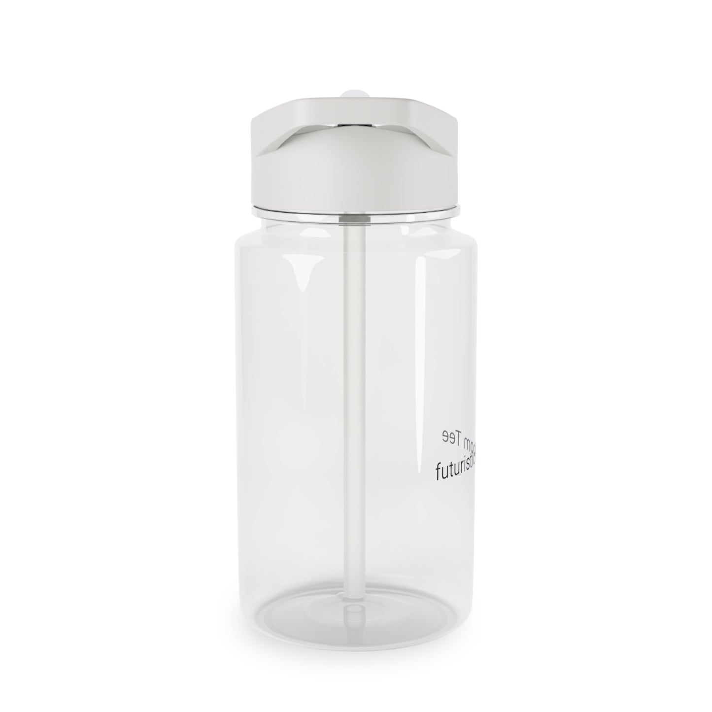 Tritan Water Bottle