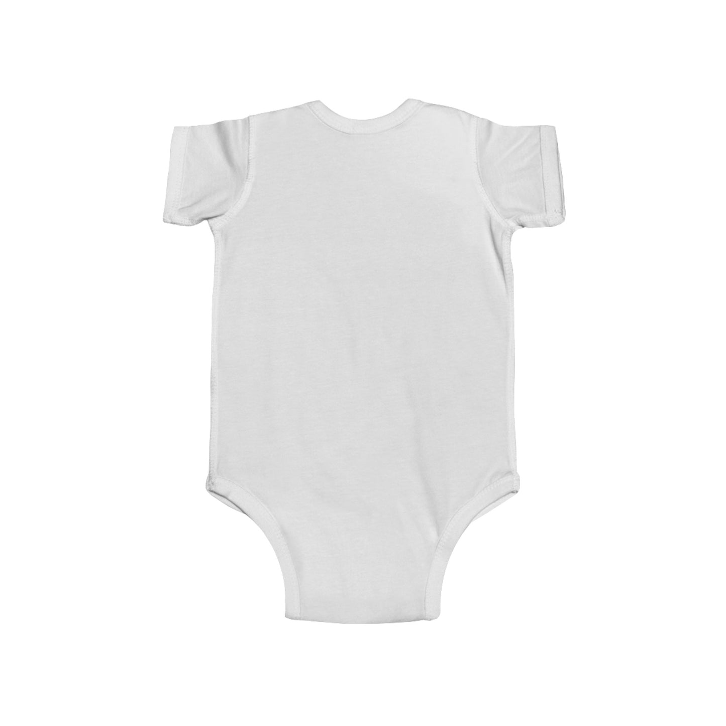 Lion Art Infant Bodysuit, Cute Baby Clothing, Animal-Themed Gift, Baby Shower Present, New Parent Essentials