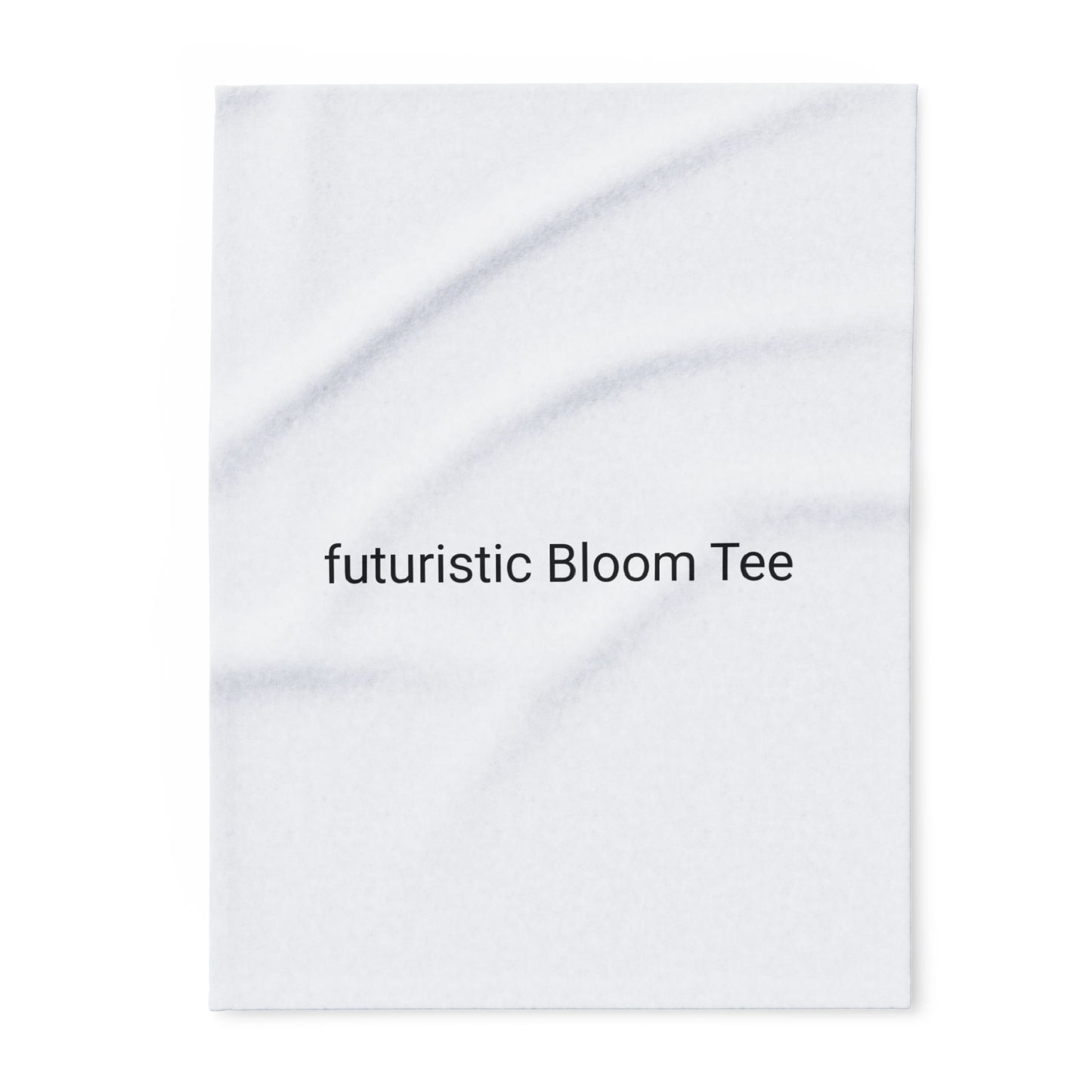 Arctic Fleece Blanket