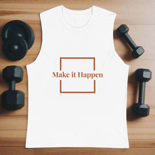 Muscle Shirt